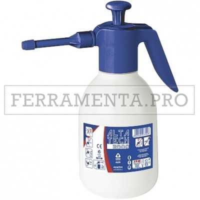 POMPE A PRESSIONE DI MARTINO per OLII E CARBURANTI LT.2 ALTA TECH 2000 AL4002