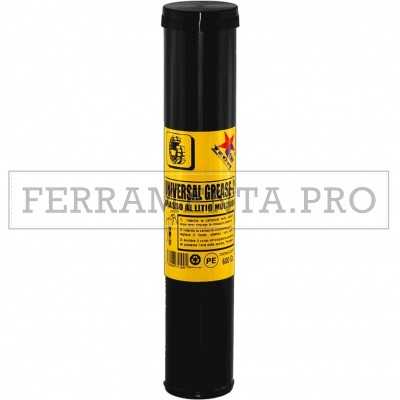 GRASSO UNIVERSALE MULTIUSO AL LITIO