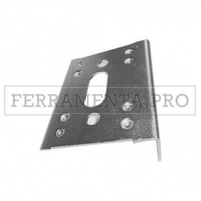 TETTUCCIO PROTETTIVO CISA 1.07061.10.0 per SERRATURE 50421-50471-50521-50571 