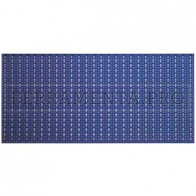 PANNELLI FORATI LAM.PLASTIF.C/BORDO