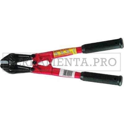 TAGLIABULLONI HIT per ACCIAIO DURO NBC 600