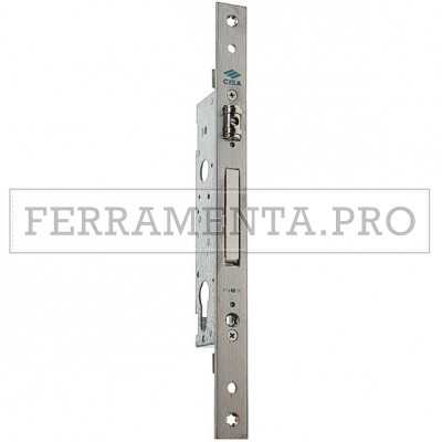 SER.CISA INFILARE per PROFILATI 3 CHIUSURE+