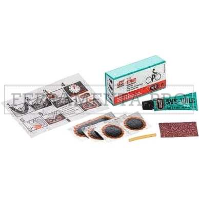 KIT RIPARA GOMME per BICICLETTE Y000358/5060007R