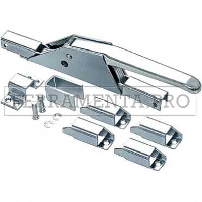 CARIGLIONI A LEVA CAR COMUNELLO 680