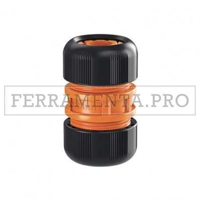 RACCORDI CLABER RIPARATORI 3/4 MAX-FLOW 9648