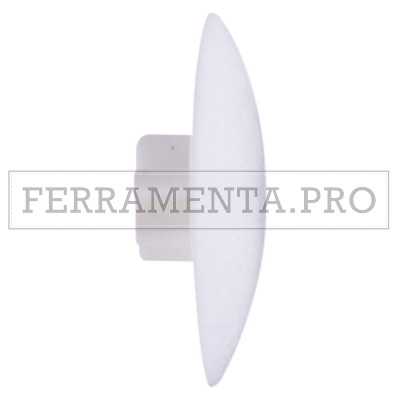 Calotta coprivite per vite FFSZ 7,5 FFSZ-A BR marrone - Confezione da 100