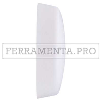 Calotta coprivite per vite FFS 7,5 FFS-A BR marrone - Confezione da 100