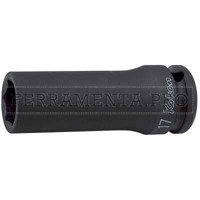 CHIAVI A BUSSOLA A MACCHINA BOCCA ESAGONALE TIPO LUNGO