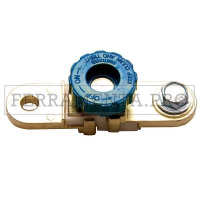 STACCA-BATTERIA, PIATTO