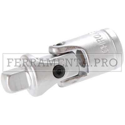 SNODO BGS 1/4"F X 1/4" M