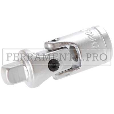 SNODO ATT.1/2" L.75M VAN. 1/2 L. 75