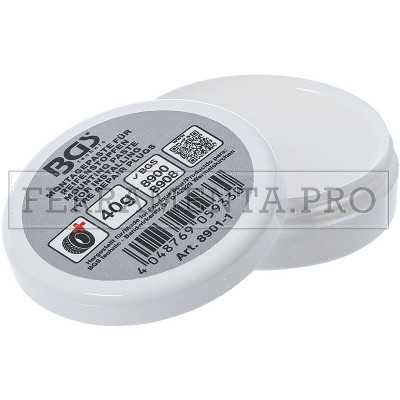 PASTA MONTAGGIO STRINGHE RIPARAZIONE RIPARA PNEUMATICI GOMME AUTO MOTO TUBELESS