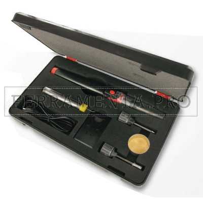 MINI SALDATORE A BATTERIA RICARICABILE