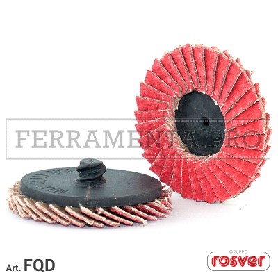 Mini Lamellari Ceramici FQD