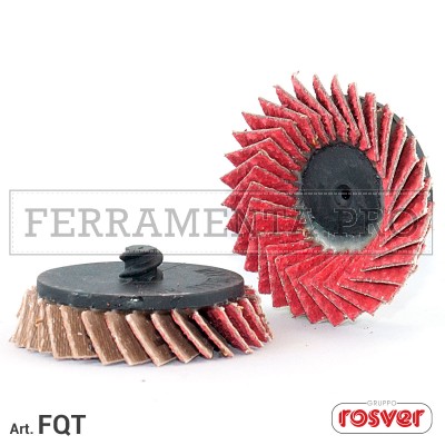Mini Lamellari a Tazza Ceramici FQT