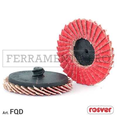 Mini Lamellari Ceramici FQD