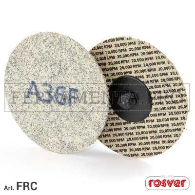 Fibra di Cotone per Finitura FRC