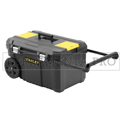 VASCA TROLLEY PORTAUTENSILI STST1-80150 cm 66,5 x 40,4 x 34,4