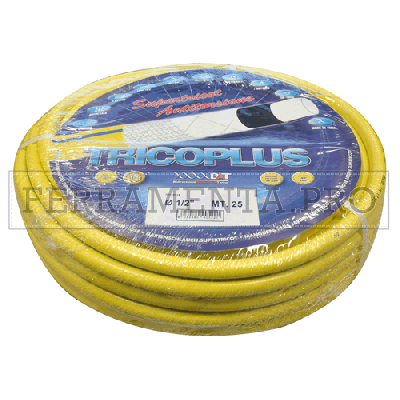 TUBO TRICOPLUS mm 13 x 15 mt- 1/2