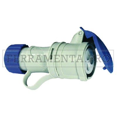PRESA VOLANTE INDUSTRIALE 71100