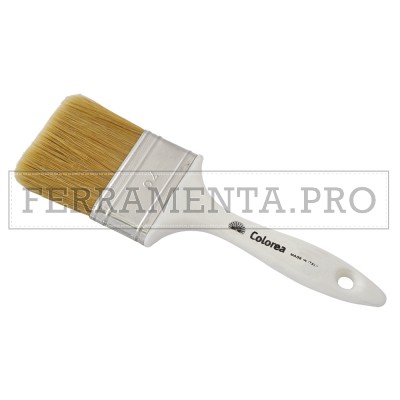 PENNELLESSA TRIPLA N. 40