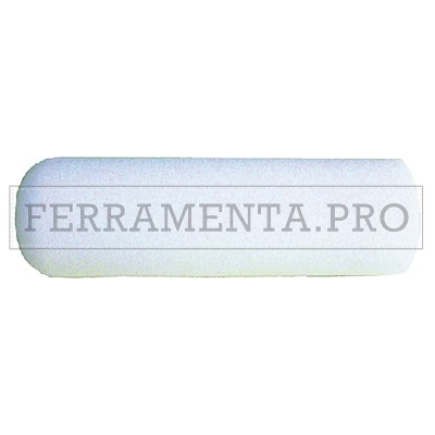 RULLO SPUGNA PER RADIATORI cm  10 - kit da 2 pezzi