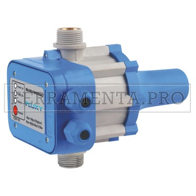 REGOLATORE AUTOMATICO DI PRESSIONE pressione partenza 2,2 bar
