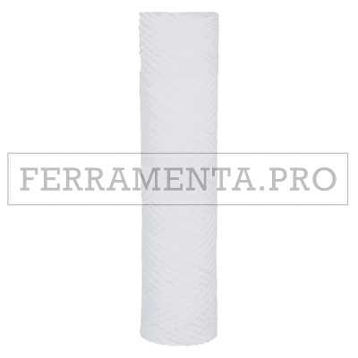 CARTUCCIA FILTRANTE IN FILO AVVOLTO BIG 10 - Filtrazione 5 micron