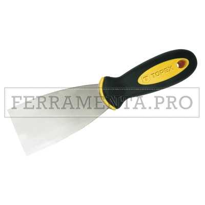SPATOLA PER STUCCATORI mm 75