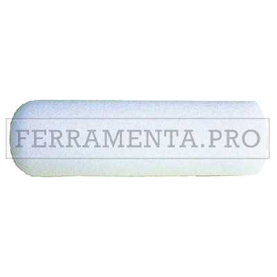 RULLO SPUGNA PER RADIATORI cm  10 - kit da 2 pezzi