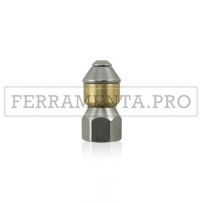 Ugello sturatubi rotante G1/4F 050