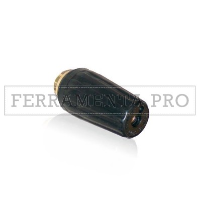 Ugello rotante profess. 060 G1/4" F, 255bar, 100°C