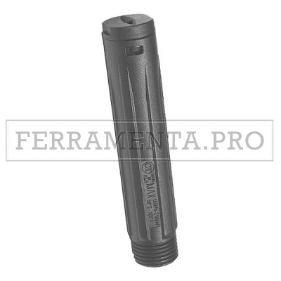 Testina schiumogena 04 plastica