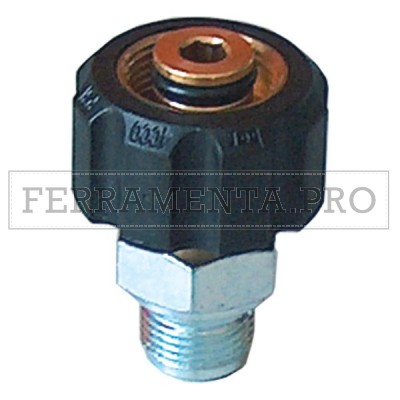 Volantino rapido, G3/8M-M 22x1,5F