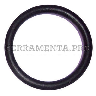 Set Dolly O-Ring CDR.0001