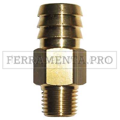 Valvola di sicurezza VS28/2 16l/min ø16mm portago.