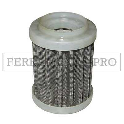 Cartuccia filtro per pomp e gasolio SP