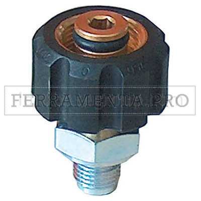 Volantino rapido, G1/4M-M 22x1,5F