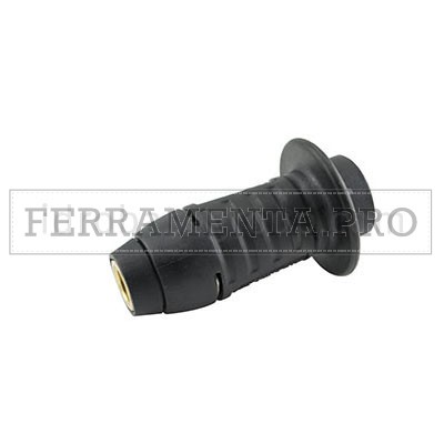 Ugello angolatura variabile 025 con by-pass