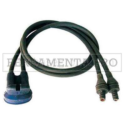 Attacco elettrodo tipo Kärcher (per ZX.0605)