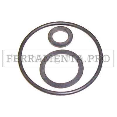 Set guarnizioni filtro gasolio allum. FG.20101/PL