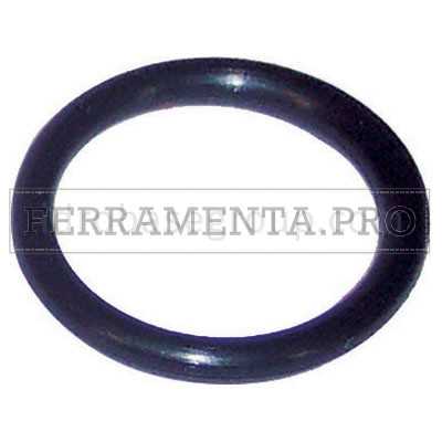 Set Dolly O-Ring N.8 Viton