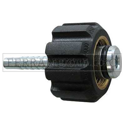 Raccordo M22F tubo R1 1/4