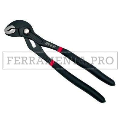 KRAVM PINZA POLIGRIP CON PULSANTE - KRA-E93033