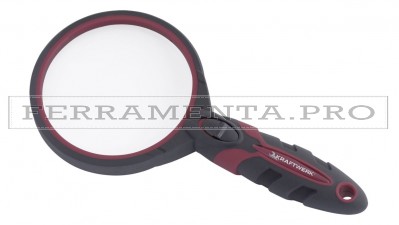 Lente di ingrandimento 3x