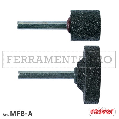 Molette Resinoidi Bakelite MFB-A