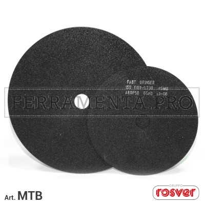 Dischi da Taglio non Rinforzati MTB