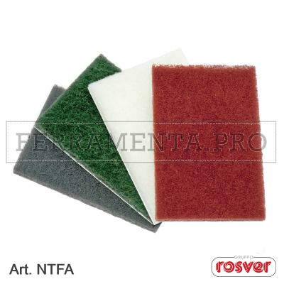 Non Tessuto per Carrozzeria NTFA
