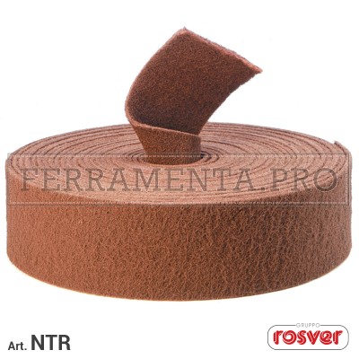Rotoli non Tessuto NTR