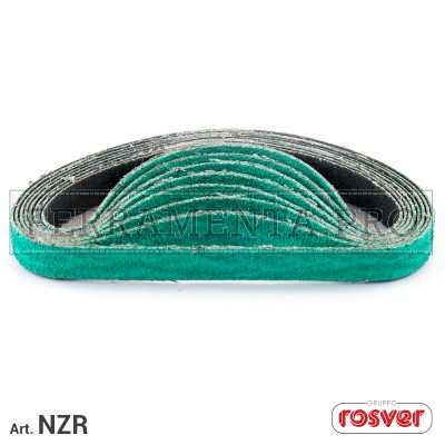 Nastri Allo Zirconio Refrigerato NZR